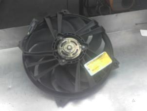 Usagé Moto ventilateur Citroen Xsara Coupé (N0) 1.6 16V Prix sur demande proposé par Akkie Stomphorst Autodemontage