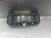 Renault Trafic New (FL) 1.9 dCi 100 16V Oswietlenie tablicy rejestracyjnej