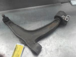 Used Front wishbone, right Opel Signum (F48) 3.0 CDTI V6 24V Price on request offered by Akkie Stomphorst Autodemontage