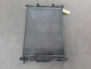 Used Radiator Renault Megane II Grandtour (KM) 1.5 dCi 85 Price on request offered by Akkie Stomphorst Autodemontage