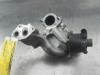 EGR valve from a Renault Megane II Grandtour (KM), 2003 / 2009 1.5 dCi 85, Combi/o, 4-dr, Diesel, 1.461cc, 63kW (86pk), FWD, K9K724, 2005-05 / 2009-07, KM1F; KMSF 2006