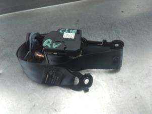 Used Front seatbelt, right Renault Clio II (BB/CB) 1.2 16V Price on request offered by Akkie Stomphorst Autodemontage
