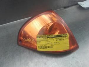 Used Indicator, right Suzuki Swift (SF310/413) 1.3 Price on request offered by Akkie Stomphorst Autodemontage