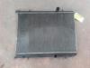 Radiator from a Peugeot Partner, 1996 / 2015 1.9D, Delivery, Diesel, 1.868cc, 51kW (69pk), FWD, DW8B; WJY, 2002-10 / 2015-12 2004