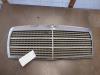 Grille from a Mercedes 190E/D 1986
