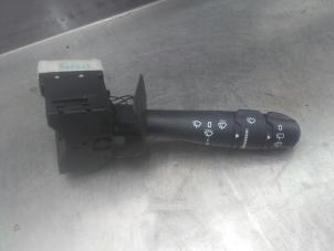 Used Wiper switch Renault Clio II (BB/CB) 1.6 16V Price on request offered by Akkie Stomphorst Autodemontage