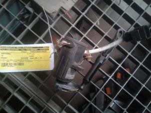 Used Accelerator pedal Volkswagen Passat (3B2) 1.9 TDi 90 Price on request offered by Akkie Stomphorst Autodemontage