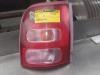 Taillight, right from a Nissan Micra (K11) 1.0 16V 2002