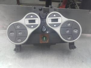 Usados Panel de control de calefacción Fiat Panda (169) 1.2 Fire Precio de solicitud ofrecido por Akkie Stomphorst Autodemontage