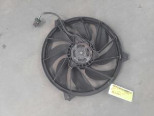 Used Cooling fans Peugeot 206 (2A/C/H/J/S) 1.4 XR,XS,XT,Gentry Price on request offered by Akkie Stomphorst Autodemontage