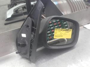 Used Wing mirror, right Renault Kangoo Price on request offered by Akkie Stomphorst Autodemontage