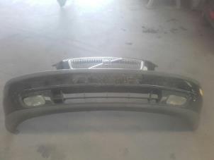 Used Front bumper Volvo V70 (SW) 2.4 D5 20V Price on request offered by Akkie Stomphorst Autodemontage