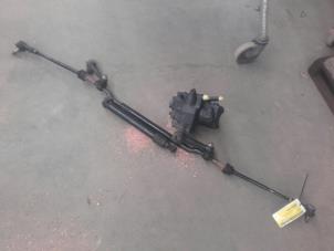Used Steering box Mercedes CLK (W208) 2.0 200 16V Price on request offered by Akkie Stomphorst Autodemontage