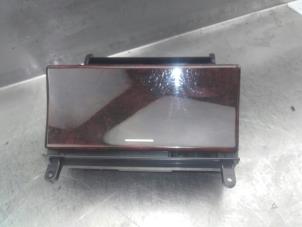 Used Front ashtray Mercedes CLK (W208) 2.0 200 16V Price on request offered by Akkie Stomphorst Autodemontage
