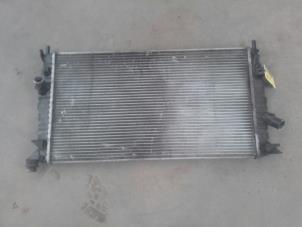Used Radiator Ford C-Max Price on request offered by Akkie Stomphorst Autodemontage