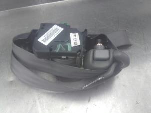 Used Front seatbelt, left Chevrolet Kalos (SF48) 1.4 16V Price on request offered by Akkie Stomphorst Autodemontage