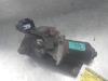 Front wiper motor from a Chevrolet Kalos (SF48), 2002 / 2008 1.4 16V, Hatchback, Petrol, 1.399cc, 69kW (94pk), FWD, F14D3; EURO4, 2003-04 / 2005-03, SF487 2005