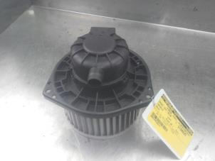 Used Heating and ventilation fan motor Chevrolet Kalos (SF48) 1.4 16V Price on request offered by Akkie Stomphorst Autodemontage