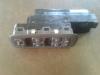 Electric window switch from a Volvo V70 (SW) 2.4 20V 140 2001