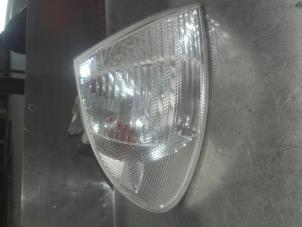 Used Indicator, right BMW 3 serie (E46/4) 320d 16V Price on request offered by Akkie Stomphorst Autodemontage