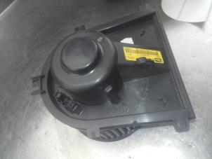 Used Heating and ventilation fan motor Volkswagen Lupo (6X1) 1.2 TDI 3L Price on request offered by Akkie Stomphorst Autodemontage