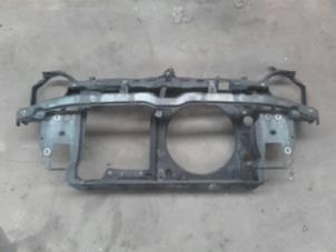 Used Front panel Volkswagen Lupo (6X1) 1.2 TDI 3L Price on request offered by Akkie Stomphorst Autodemontage