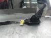 Renault Clio III (BR/CR) 1.5 dCi 70 Gear stick