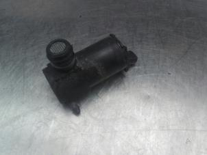 Used Rear screen washer pump Chevrolet Kalos (SF48) 1.2 Price on request offered by Akkie Stomphorst Autodemontage