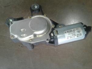 Used Rear wiper motor Ford Fusion 1.4 TDCi Price on request offered by Akkie Stomphorst Autodemontage