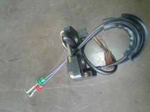 Used Tailgate lock mechanism Ford Fusion 1.4 TDCi Price € 25,00 Margin scheme offered by Akkie Stomphorst Autodemontage