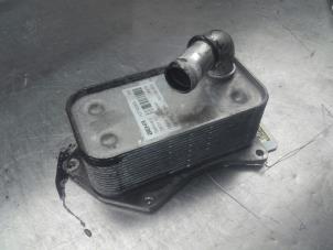 Used Oil cooler Opel Zafira Price on request offered by Akkie Stomphorst Autodemontage