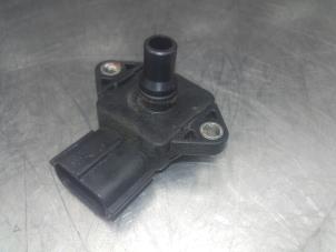 Used Mapping sensor (intake manifold) Volvo S40 Price on request offered by Akkie Stomphorst Autodemontage