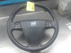 Used Steering wheel Volvo S40 Price on request offered by Akkie Stomphorst Autodemontage