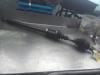 Front drive shaft, right from a Volvo S40 2007