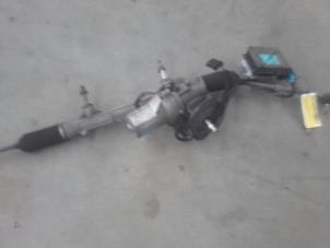 Used Power steering box Citroen C3 (FC/FL/FT) 1.4 Price on request offered by Akkie Stomphorst Autodemontage
