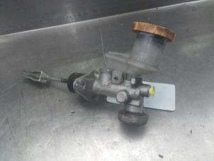 Used Clutch master cylinder Subaru Forester (SG) 2.0 16V X Price on request offered by Akkie Stomphorst Autodemontage