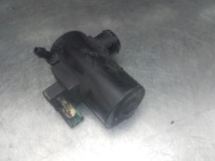 Used Rear screen washer pump Subaru Forester (SG) 2.0 16V X Price on request offered by Akkie Stomphorst Autodemontage