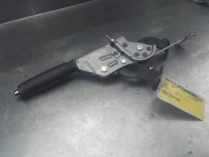 Used Parking brake lever Subaru Forester (SG) 2.0 16V X Price on request offered by Akkie Stomphorst Autodemontage
