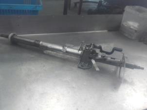 Used Steering column Subaru Forester (SG) 2.0 16V X Price on request offered by Akkie Stomphorst Autodemontage