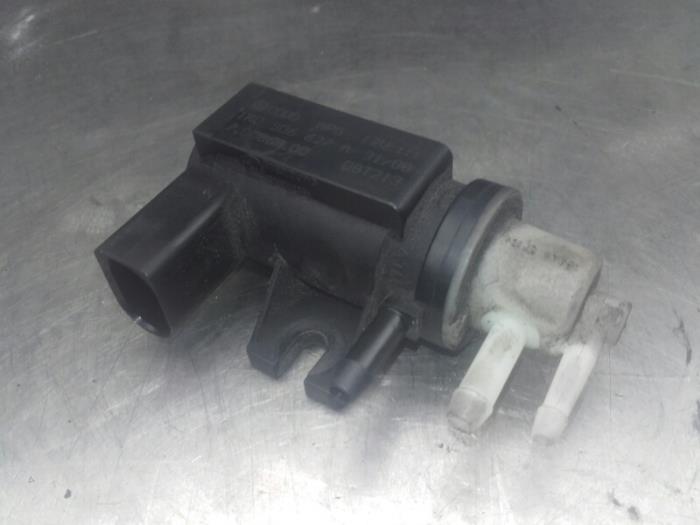 Turbo relief valve Skoda Fabia II Combi 1.4 TDI 80 - 1K0906627A BMS