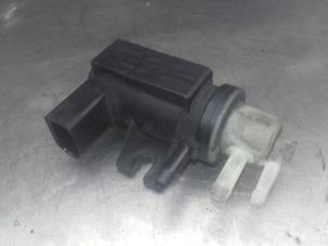 Used Turbo relief valve Skoda Fabia II Combi 1.4 TDI 80 Price on request offered by Akkie Stomphorst Autodemontage