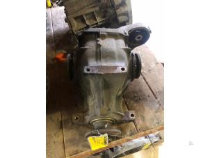 Used Rear differential BMW 3-Serie Price on request offered by Akkie Stomphorst Autodemontage