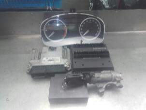 Used Ignition lock + computer Skoda Fabia II Combi 1.4 TDI 80 Price on request offered by Akkie Stomphorst Autodemontage