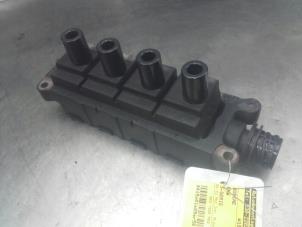 Used Ignition coil BMW 3-Serie Price on request offered by Akkie Stomphorst Autodemontage