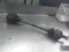 Drive shaft, rear right from a BMW 3-Serie 1994