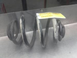 Used Rear coil spring BMW 3-Serie Price on request offered by Akkie Stomphorst Autodemontage