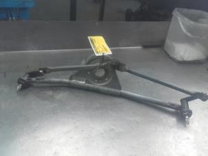 Used Wiper mechanism BMW 3-Serie Price on request offered by Akkie Stomphorst Autodemontage