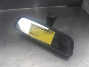Used Rear view mirror BMW 3-Serie Price on request offered by Akkie Stomphorst Autodemontage