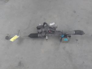 Used Power steering box Citroen C3 (FC/FL/FT) 1.4 Price on request offered by Akkie Stomphorst Autodemontage