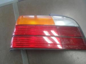 Used Taillight, left BMW 3-Serie Price on request offered by Akkie Stomphorst Autodemontage